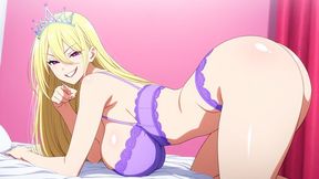 Diapered and Degraded: Sissy Feminization Diaper Humiliation | Female Domination