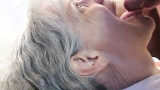 Granny's Mouthful of Fun