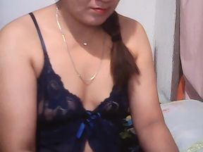 One word: hotsweetmay. Three flavors: naughty, blonde, and fast.