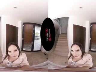 VirtualRealPorn.com - Ocean's Sex II