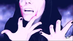 Impotence curse from fair Witch