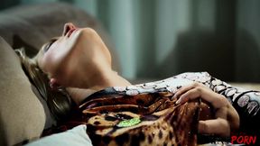 Blanche Bradburry Is Serious About Staying Glamorous