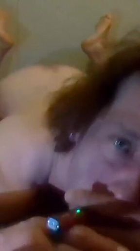 Vaping Fetish Fanclub Video of the Month (ffvotm); Bonus Video July 2022