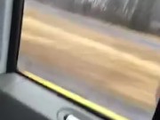 Big dick trucker