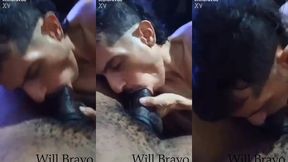 a piroca do negao era tao grossa que quase nao cabia na minha boca