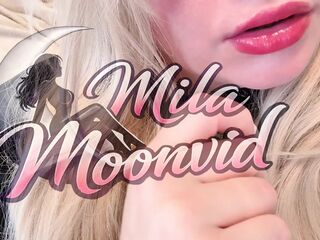 Noughty twat and butt pounding - DP with Mila