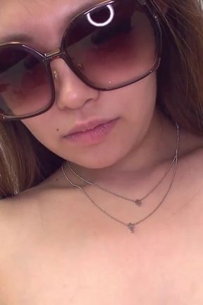 Hot Hairy Pussy of a Teen Geisha Uncensored # 12 - Part 1