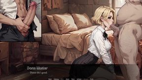The College of Lust Part 12