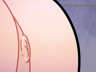 Scott Pilgrim Homosexual Animation