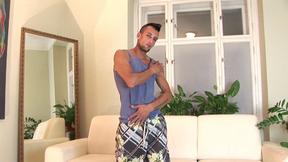 ”Riko Stylo Jacks Off”