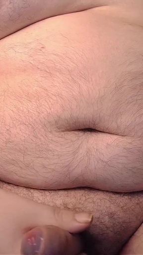 Edging and ruining my orgasm   Clip 1