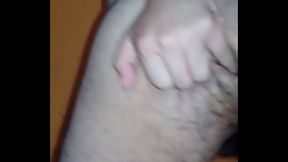 Jovencito se muestra