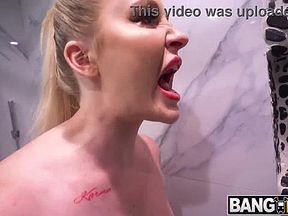 In need of Big Ass Johnny Love, Jenna Starr