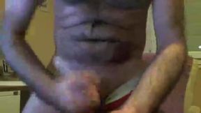 Jerking Show
