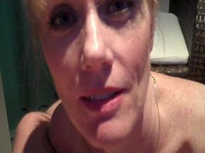 Wicked Sexy Melanie BJ & Creampie in Costa Rica