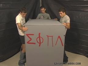 The Glory Hole Box Is Back!