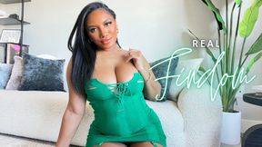 REAL Findom (Interactive)