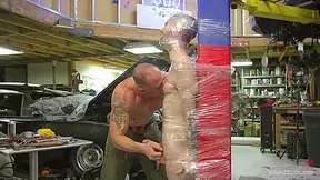 Best Adult Video Homosexual Fetish Hottest Uncut