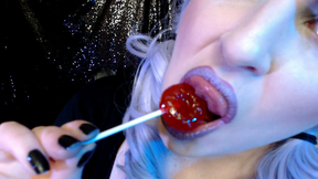 Oral Fixation