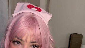 Community Creator
 @SofiaReyess @Sextoy in the mouth and #Nurse #Solo #Small Tits sexy tube | Tik.Porn