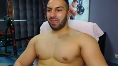 Carloss Miller Private Show