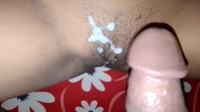 Me with my boyfriend