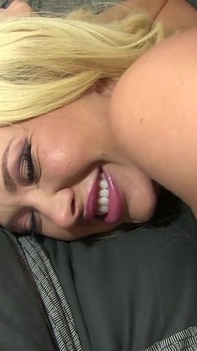 Deep Tit Licking in Boobie Paradise - Vol. 2 Scene 2   Clip 2