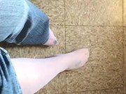 Boots Off