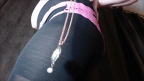 The Tease Game
