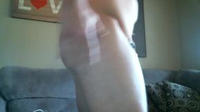 My Fat Ass