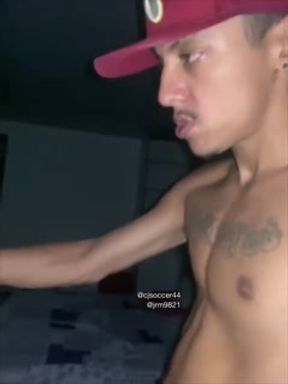 HE FUCKS ME WILD HARD