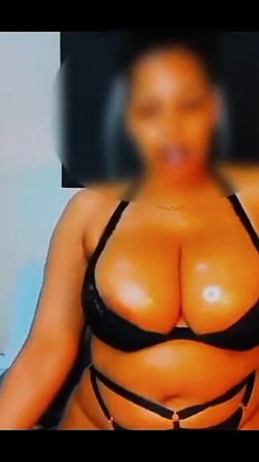 Big Ass MILF Is a Rider Gagger and Squirter