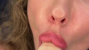 Community Creator
 @PopcornBabyAli @Sextoy in the mouth & #Brunette #Solo #Naked #Petite gratis sexy porno | Tik.Porn