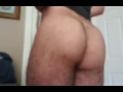 Teen StepCousin Playing Hard With his Big Ass Toy!!! Full video