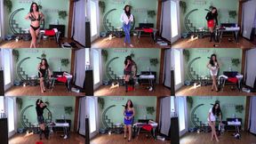 Beyond Desperate (4K) - Jasmine St James