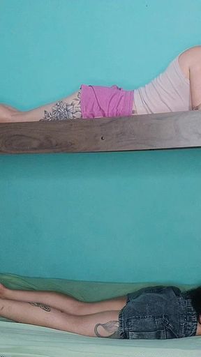 She Trusted Her Best Friend Until She Found Out What Was Happening in the Bunk Bed