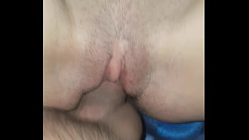 Follando Duro Con una Espa&ntilde_ola Joven Parte 1