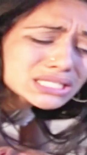 Spectacular moment from &quot;DP ANAL THREESOME FOR TS SHEMALE TEEN AT BRAZILIAN HOLIDAY&quot;