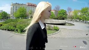 LETSDOEIT - Big Ass Teen Really Knows To Dance On That Cock