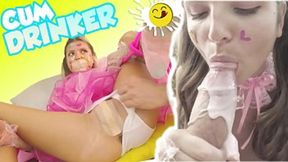 Trailer#3 Gina Gerson - White Russian &mdash;  tight restraints and intense passion