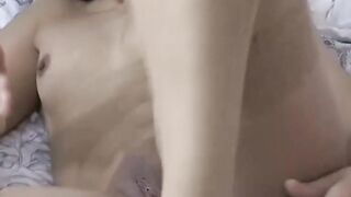 "Seduction Secrets - Exotic Dancer Saheera Knight Fingers Her Wet Pussy"
