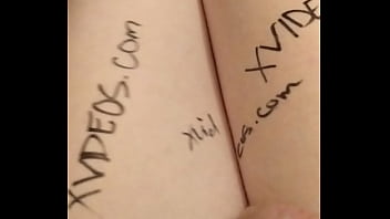 My Verification Video with Twink rubbing head of cock