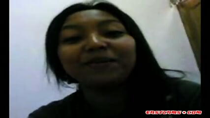 Putri, Indonesian Amateur Babe