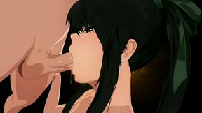 C3 Piyo Fanboys getting fucked and sucking