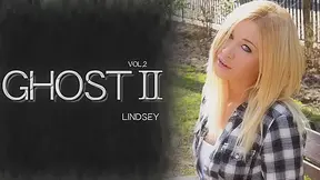 Ghost­¶ Lindsey Olsen Vol2 - Lindsey Olsen - Kin8tengoku