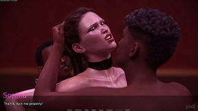 A Wife and Stepmother Awam Fanmade Final Task 17