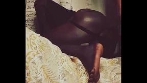 He always make my pussy cream for more 1