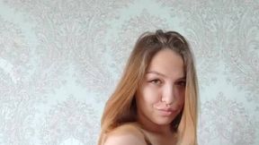Model video sent by @AnnaMilk @Teasing & #Sexy Lingerie #Brunette #Solo film nsfw xxx | Tik.Porn