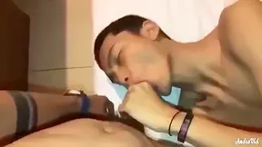 Astonishing Adult Clip Homo Ebony Exotic Ever Seen
