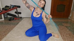 Exercise and Relax with me - part 5